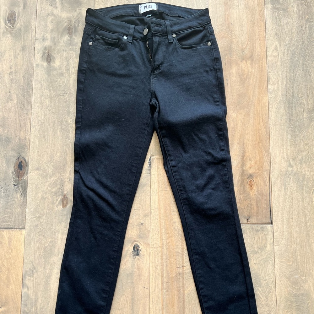 Paige denim pants